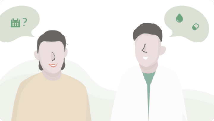 Patient communication is inefficient